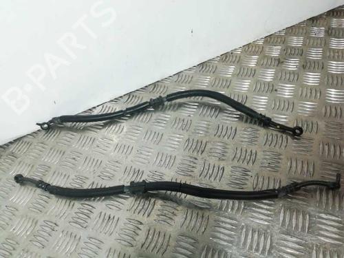 Pipe YAMAHA MOTORCYCLES TMAX  | BP14250639M125 