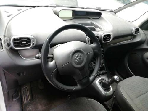 Bränslepump CITROËN C3 Picasso (SH_)  | BP17238401M76 