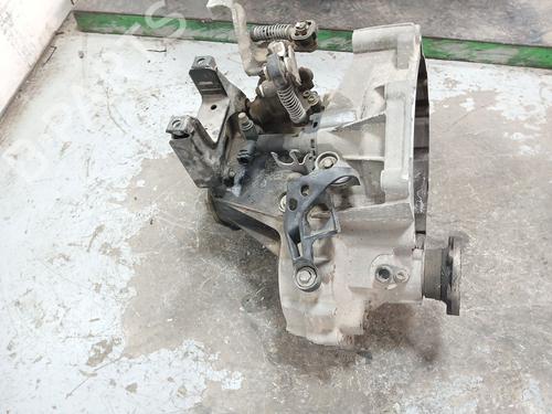 Gearbox SEAT IBIZA III (6L1)  | BP28184477M3 