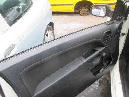 Comfort control module FORD FIESTA V (JH_, JD_) 1.4 TDCi | BP2418528M56 