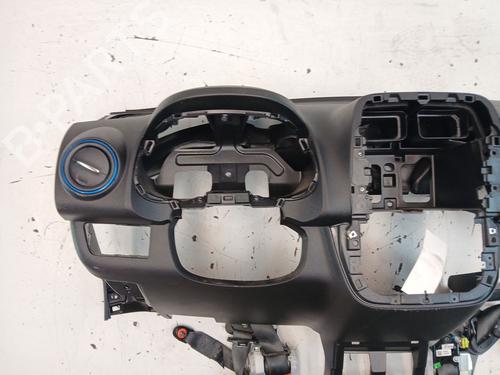 Airbag sæt DACIA SPRING EV (B6M1) | BP37277301C86 - Image 4