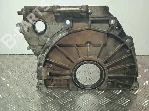 Upper protection BMW 3 (E90) 320 d | BP12194915M93