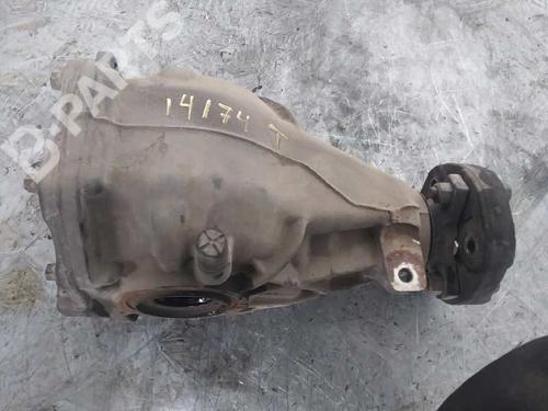 Rear differential MERCEDES-BENZ SLK (R171) 280 (171.454) | BP11035675M24 