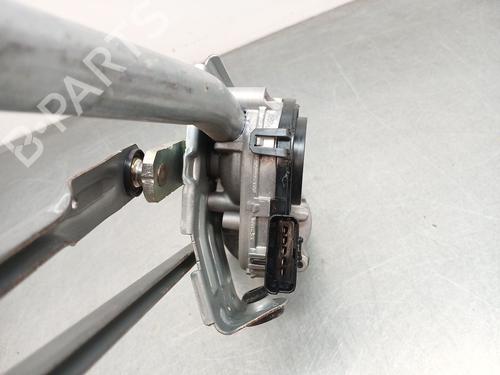 Front wiper motor KIA CEED (CD) 1.6 CRDi 136 | BP40194773M29 - Image 5