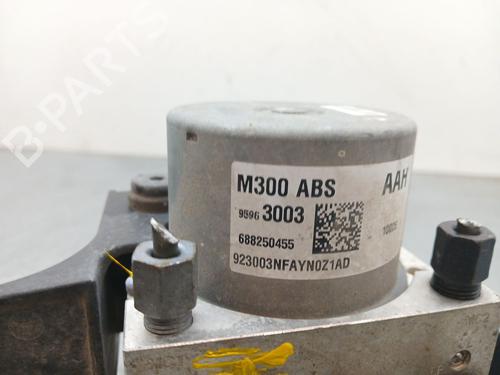 ABS pump CHEVROLET SPARK (M300) 1.0 | BP16413088M43 