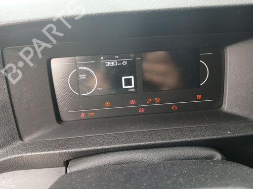 Used Instrument cluster Instrument cluster TOYOTA PROACE Van (MDZ_) 1.5 D4d (MDZ1) (120 hp) 32722041 32722041