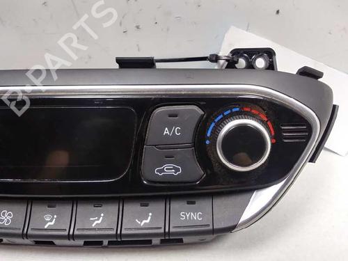 Climate control HYUNDAI i30 (PDE, PD, PDEN)  | BP18409248I5
