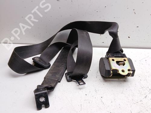 Used Front right seatbelt Front right seatbelt FORD TRANSIT CONNECT (P65_, P70_, P80_) 1.8 TDCi (90 hp) 33317785 33317785