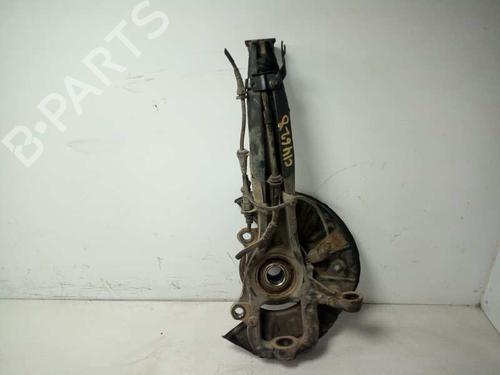 Right front steering knuckle VW TOUAREG (7LA, 7L6, 7L7) 2.5 R5 TDI | BP18118793M26 