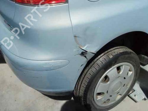 Front right window mechanism SEAT IBIZA III (6L1) 1.9 SDI | BP2420043C23 