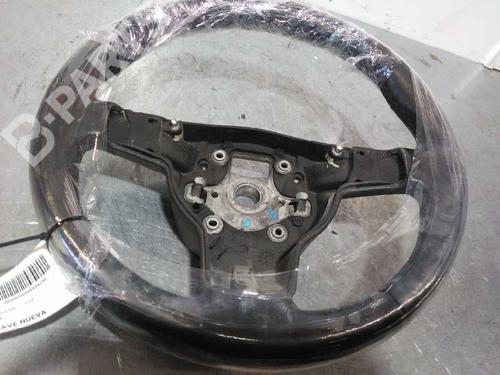 Steering wheel SEAT ALTEA (5P1) 2.0 TDI 16V | BP4888369C49 