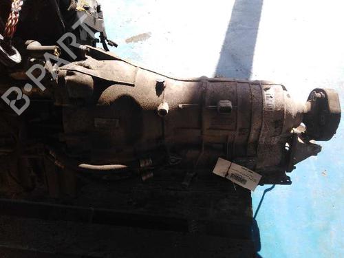 Used Gearbox BMW 5 (E39) [1995-2003]  13245177