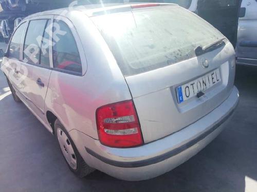 Pompe à carburant SKODA FABIA I Combi (6Y5)  | BP11792222M76 