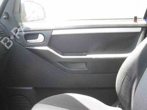 Left taillight OPEL MERIVA A MPV (X03) 1.7 CDTI (E75) | BP2360588C34 