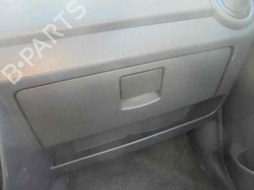 Passenger airbag CHEVROLET MATIZ (M200, M250) 0.8 | BP2422858C10 