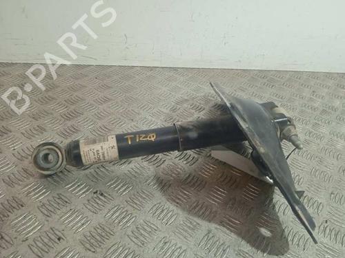 Used Left rear shock absorber CITROËN DS5 [2011-2016]  14364952