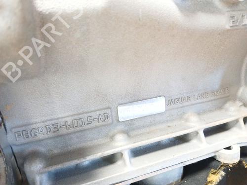 Engine JAGUAR XE (X760) 2.0 D | BP36016669M1 - Image 8
