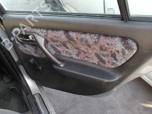 Front right lock NISSAN PRIMERA (P11)  | BP2412065C97 
