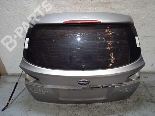 Used Tailgate SUBARU LEGACY V Estate (BR) [2008-2014]  9633665