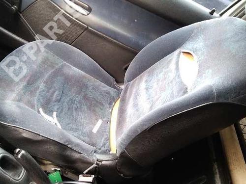Gearbox PEUGEOT 206 Hatchback (2A/C) 1.9 D | BP4674432M3 