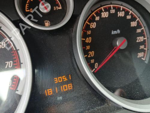 Engine OPEL ASTRA H GTC (A04) 1.8 (L08) | BP26235230M1 