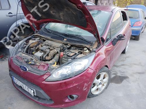 Used Parts FORD FIESTA VI (CB1, CCN)  1.4 TDCi  4637162