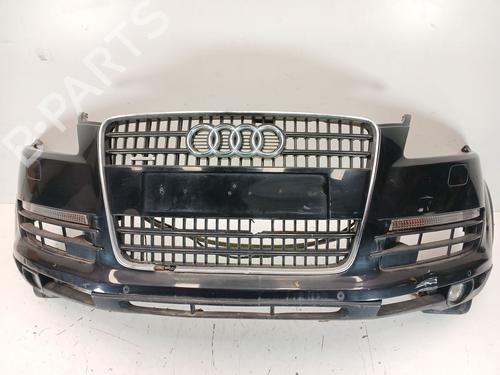 Used Front bumper Front bumper AUDI Q7 (4LB) 3.0 TDI quattro (233 hp) 31705988 31705988