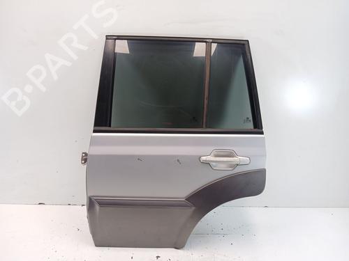 Used Left rear door Left rear door 37027090 37027090