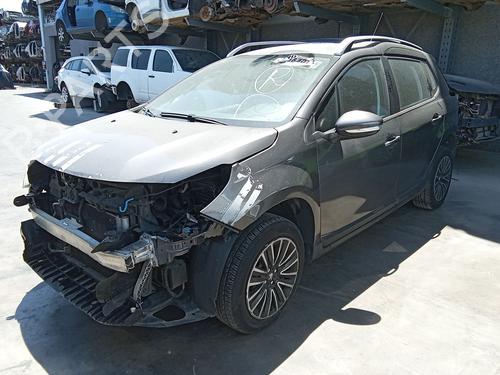 Right headlight PEUGEOT 2008 I (CU_) 1.6 BlueHDi 100 | BP37263657C29 - Image 4