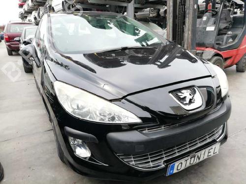 Køler PEUGEOT 308 I (4A_, 4C_) 1.6 16V | BP9692746M31 