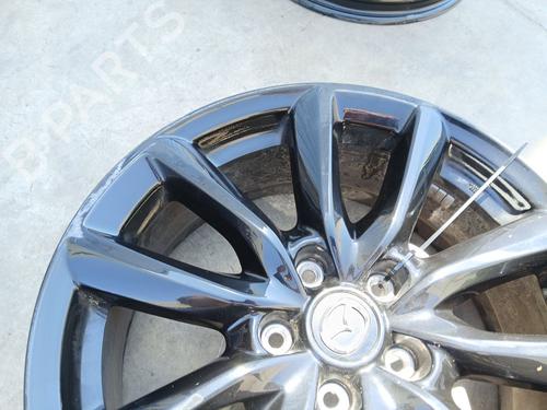 Fælk MAZDA 3 Saloon (BP_) 2.0 SKYACTIV-X M Hybrid (BP2S) | BP38095998C45  - Image 5