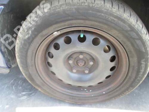 Pulley RENAULT ESPACE III (JE0_)  | BP14248884M122 