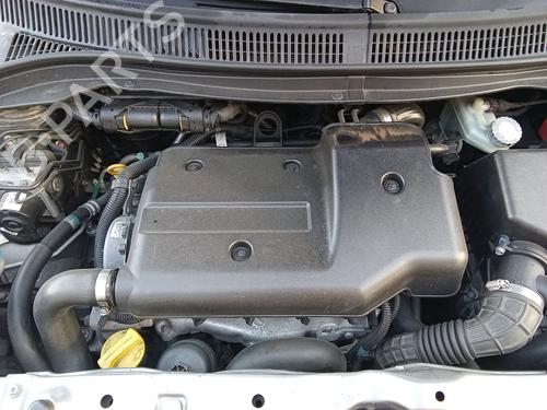 Engine SUZUKI SWIFT III (MZ, EZ) 1.3 DDiS (RS413D) | BP39510708M1 - Image 2