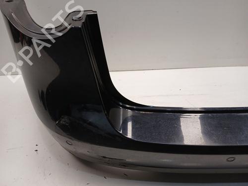 Rear bumper VW PASSAT B6 (3C2) 2.0 TDI | BP29455538C8 