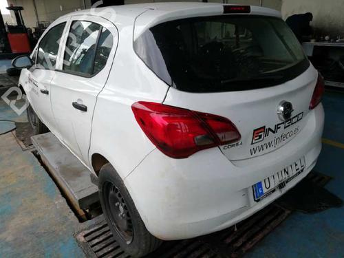 Bremseservo OPEL CORSA E (X15) 1.4 Turbo (08, 68) | BP12097771M42 