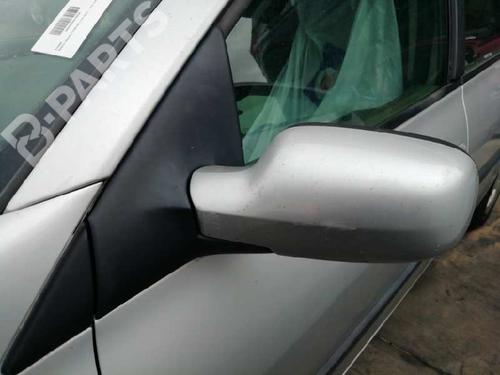 Left taillight RENAULT MEGANE II Estate (KM0/1_) 1.5 dCi (KM16, KM1E) | BP7665236C34 