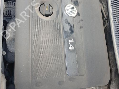 Engine VW POLO IV (9N_, 9A_) 1.4 16V | BP28694349M1
