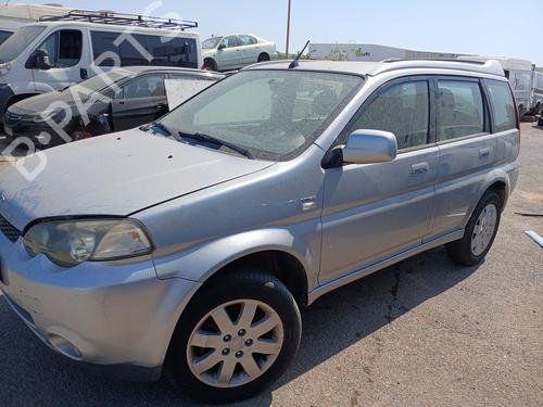 Used Parts HONDA HR-V (GH_)  1.6 16V 4WD (GH2, GH4)  2915975