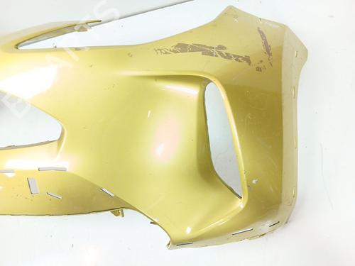Front bumper TOYOTA YARIS CROSS (MXP_) 1.5 Hybrid (MXPJ10) | BP29130272C7 