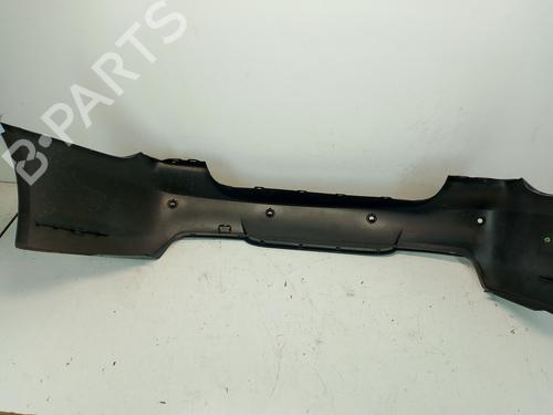Rear bumper BMW 5 (F10) 535 i xDrive | BP27589684C8 