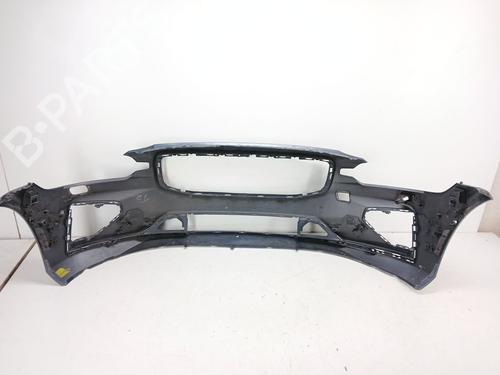 Front bumper VOLVO V60 I (155) 2.0 T | BP30150824C7