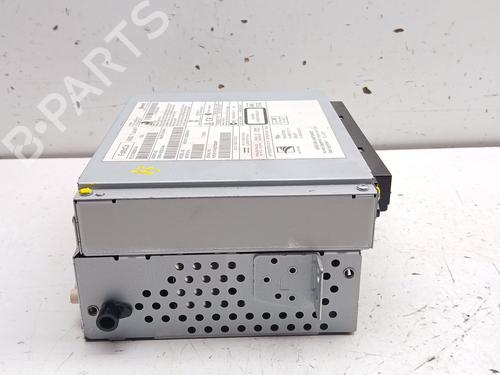 Radio VOLVO V60 I (155) D3 / D4 | BP32206541E6  - Image 6