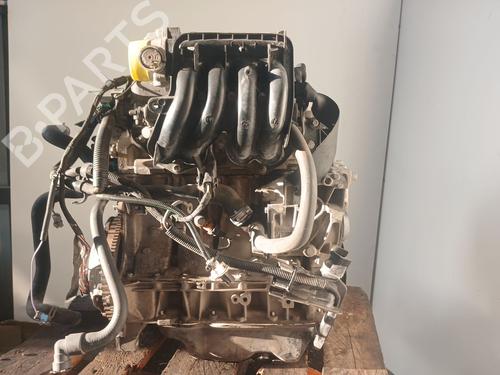 Used Engine Engine 39502276 39502276