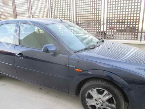 Electronic module FORD MONDEO III (B5Y)  | BP2371063M83 