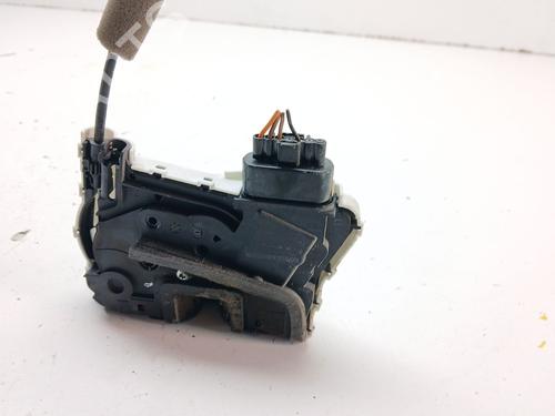 Front right lock MAXUS eDELIVER 3 Van Electric (SV3C) | BP39533305C97 - Image 3