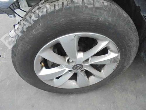 Left tailgate light OPEL CORSA E (X15) 1.4 (08, 68) | BP2363605C79  - Image 10