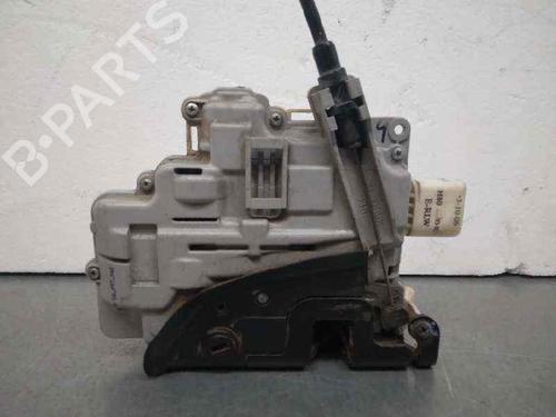 Used Front left lock SEAT LEON (1P1) [2005-2013]  13326212