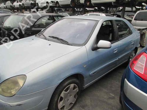 Mass air flow sensor CITROËN XSARA (N1) 2.0 HDi 90 | BP2399778M95 