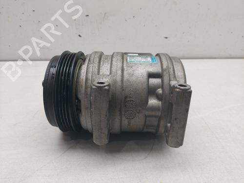 AC compressor CHEVROLET AVEO / KALOS Hatchback (T250, T255) 1.2 | BP25900310M34 