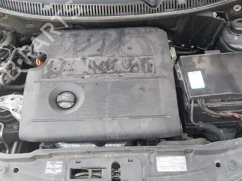 Gearbox VW POLO (9N_, 9A_) 1.4 16V | BP2383734M3 